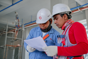 Work permit Receiver